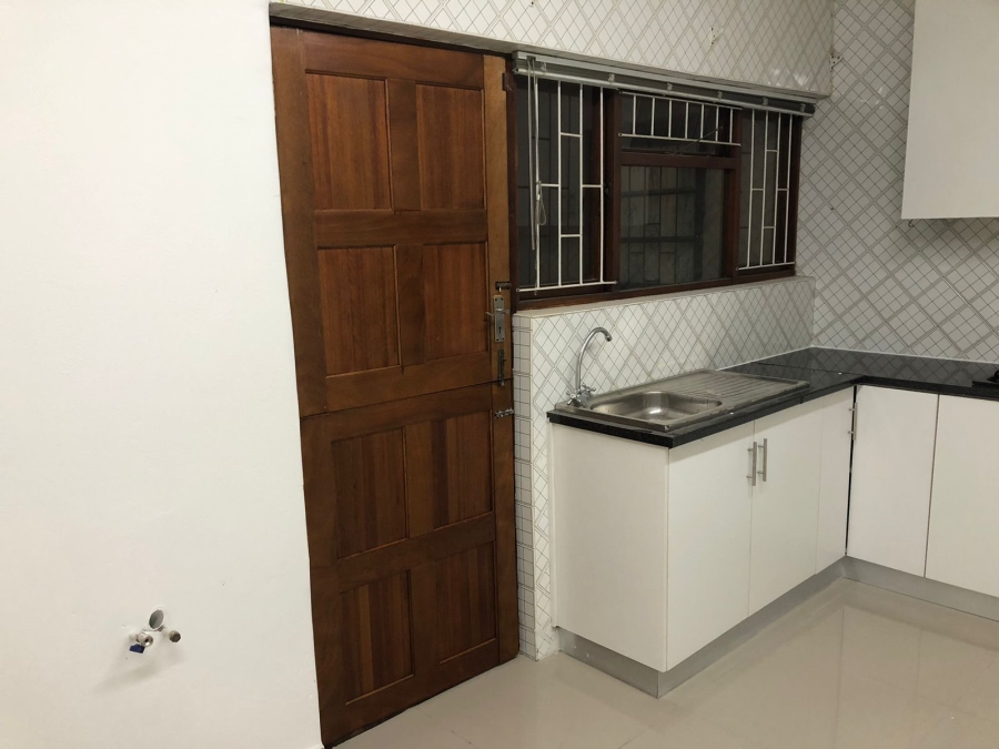 1 Bedroom Property for Sale in Flamingo Vlei Western Cape